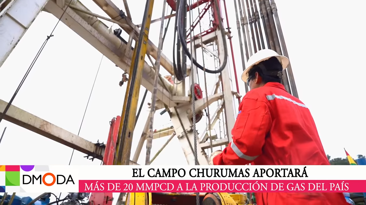 EL CAMPO CHURUMAS APORTARÁ