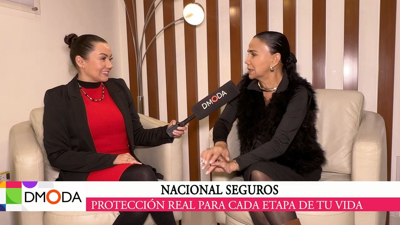 UN SEGURO NO ES UN GASTO