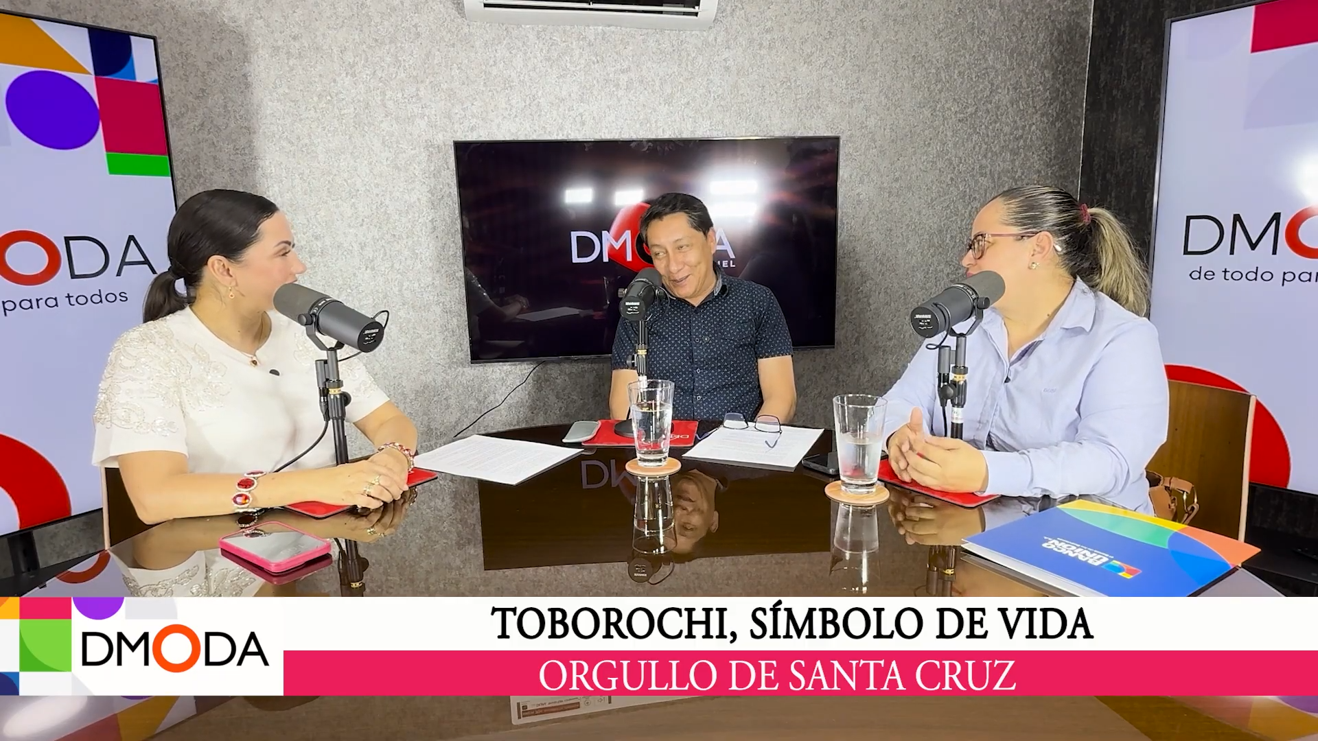 BANCO UNIÓN TE CONECTA CON LA VERDADERA ESENCIA DE SANTA CRUZ