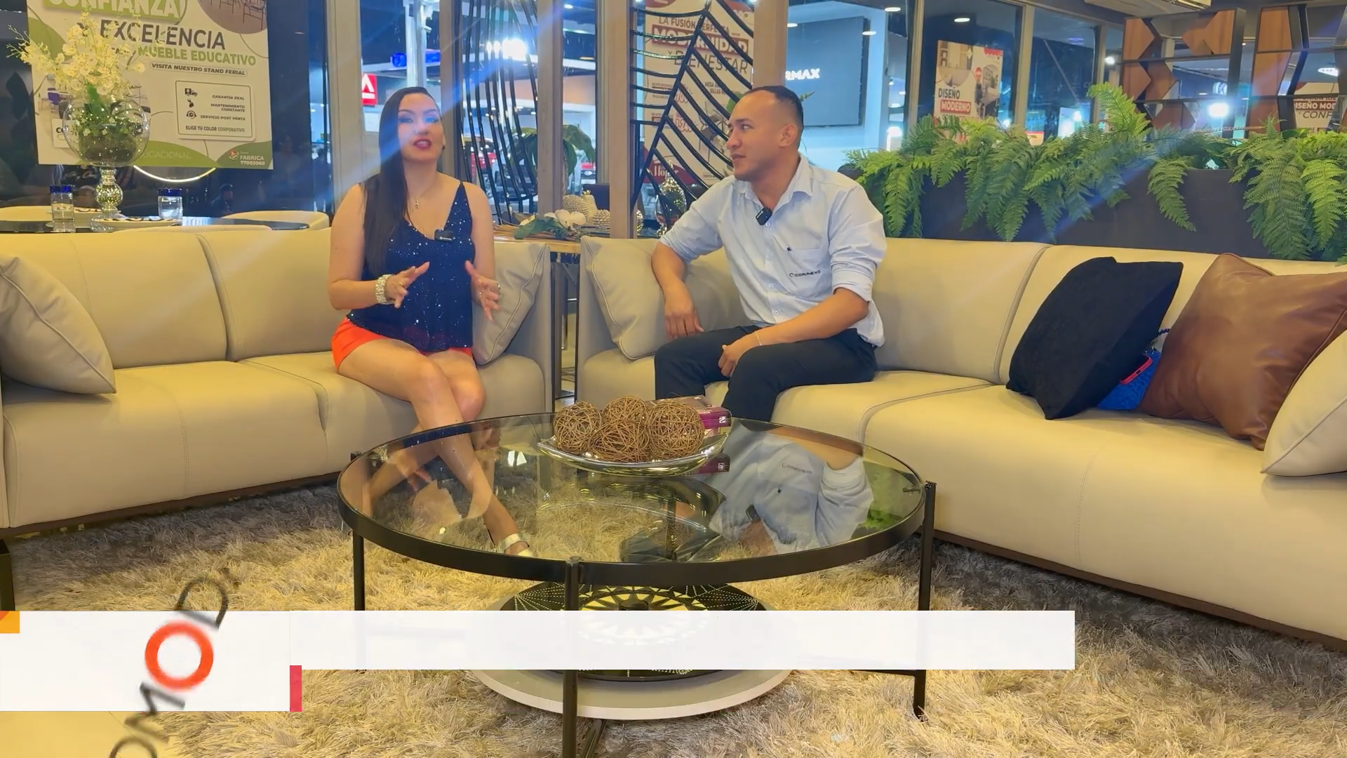 CORIMEXO EN EXPOCRUZ 2025: VARIEDAD, CALIDAD Y PROMOCIONES TODOS LOS DÍAS