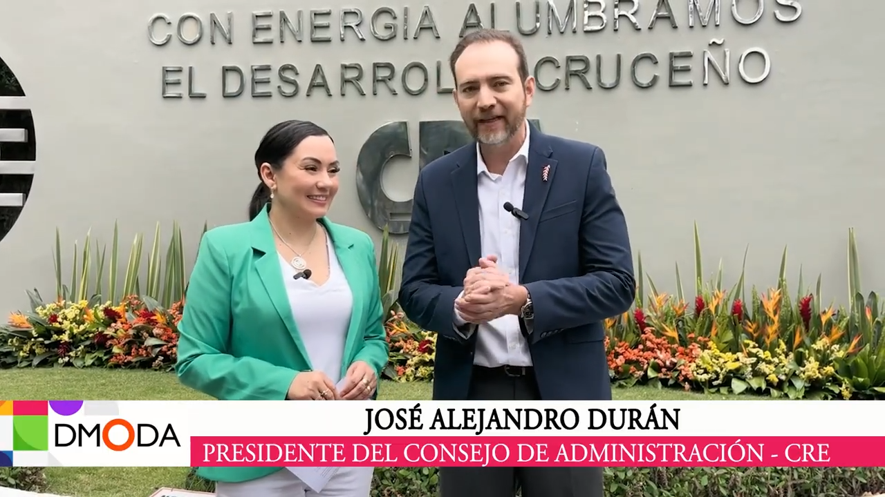 CRE ILUMINA SEPTIEMBRE