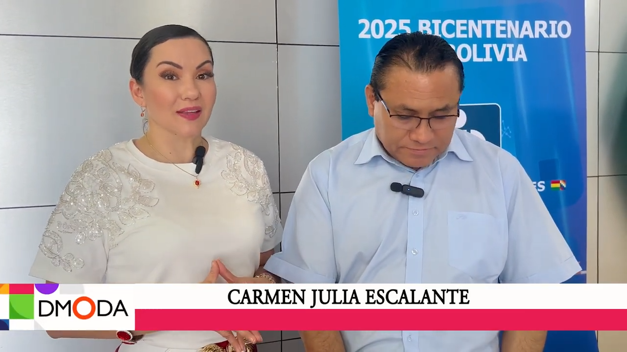 EL EJE CENTRAL MUEVE BOLIVIA