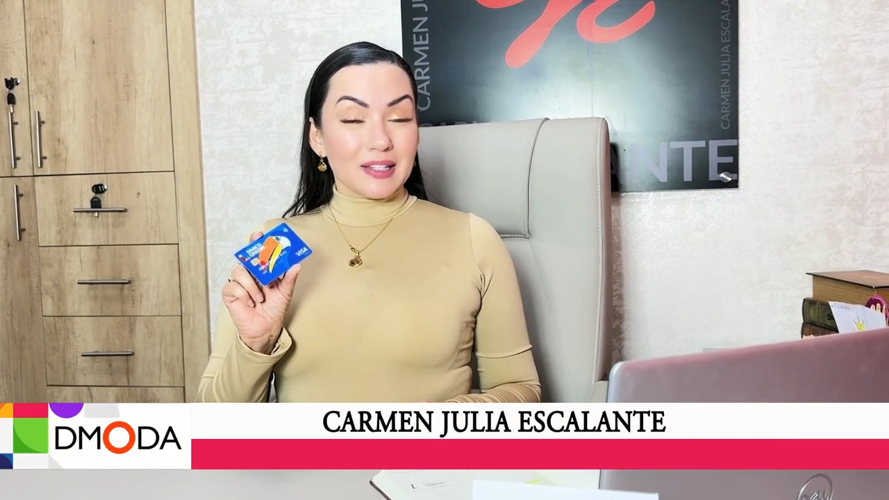 LA REVOLUCIÓN DE LOS PAGOS DIGITALES