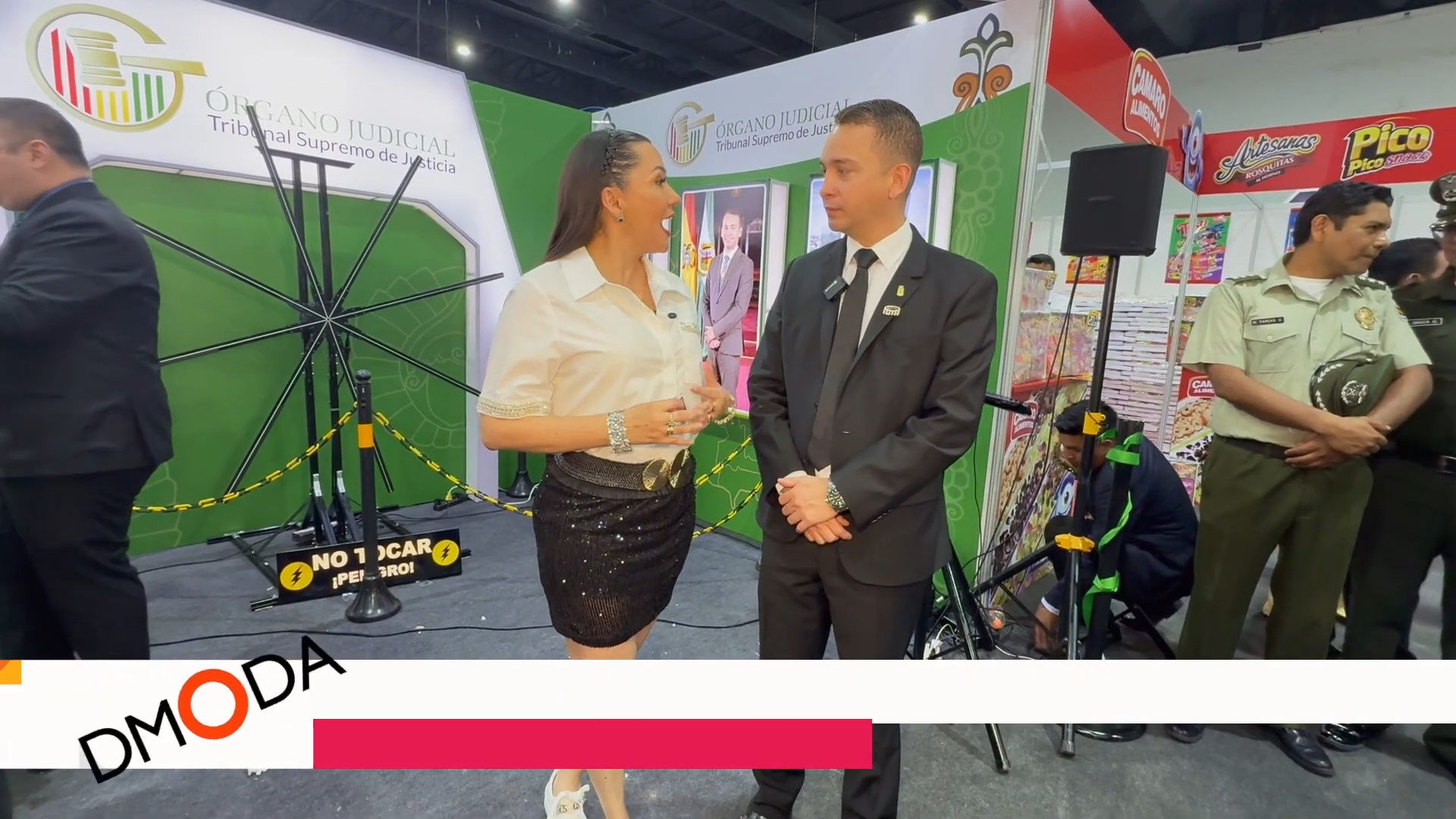 ROMER SAUCEDO: UNA JUSTICIA INDEPENDIENTE AL SERVICIO DEL PUEBLO BOLIVIANO ⚖️