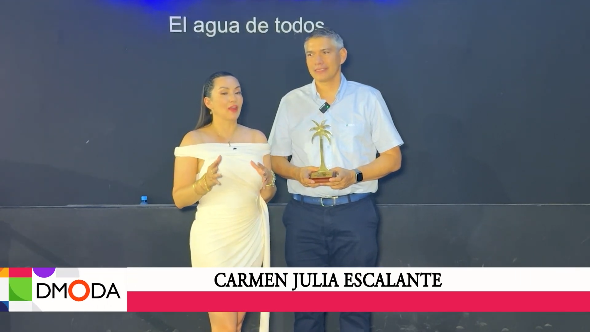 SAGUAPAC EN EXPOCRUZ 2025, SEMBRANDO CONCIENCIA PROTEGIENDO LA VIDA