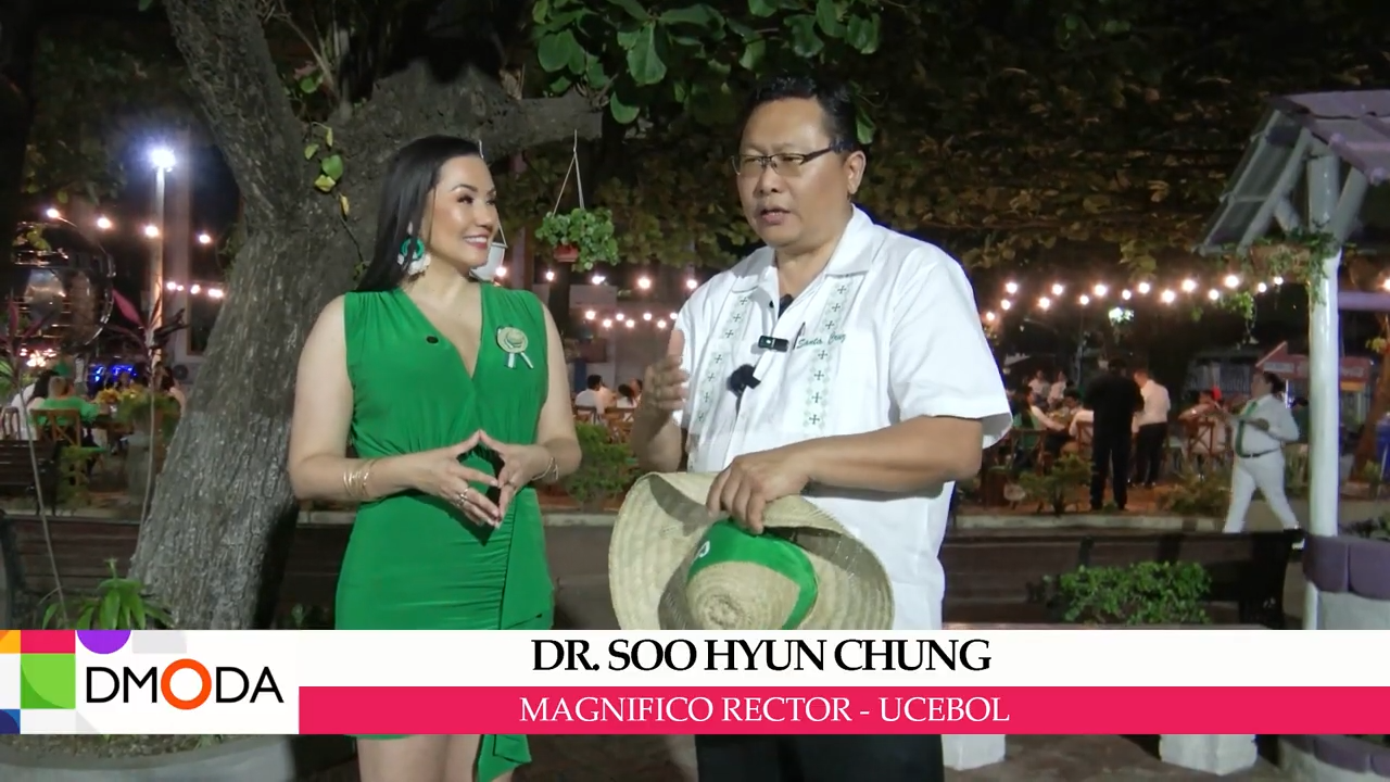 TU TÍTULO UCEBOL ES LA PUERTA DE TRABAJO EN EL EXTERIOR