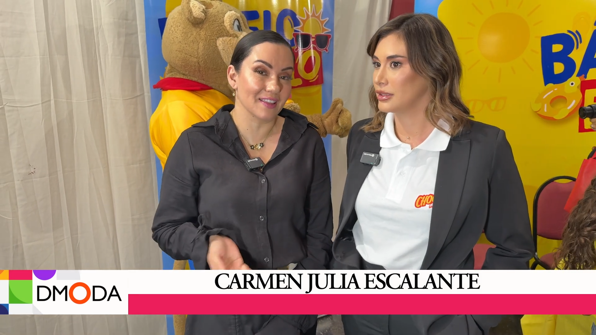 CHOCOLIKE PRESENTA SU NUEVA CAMPAÑA BÁTELO, BÉBELO