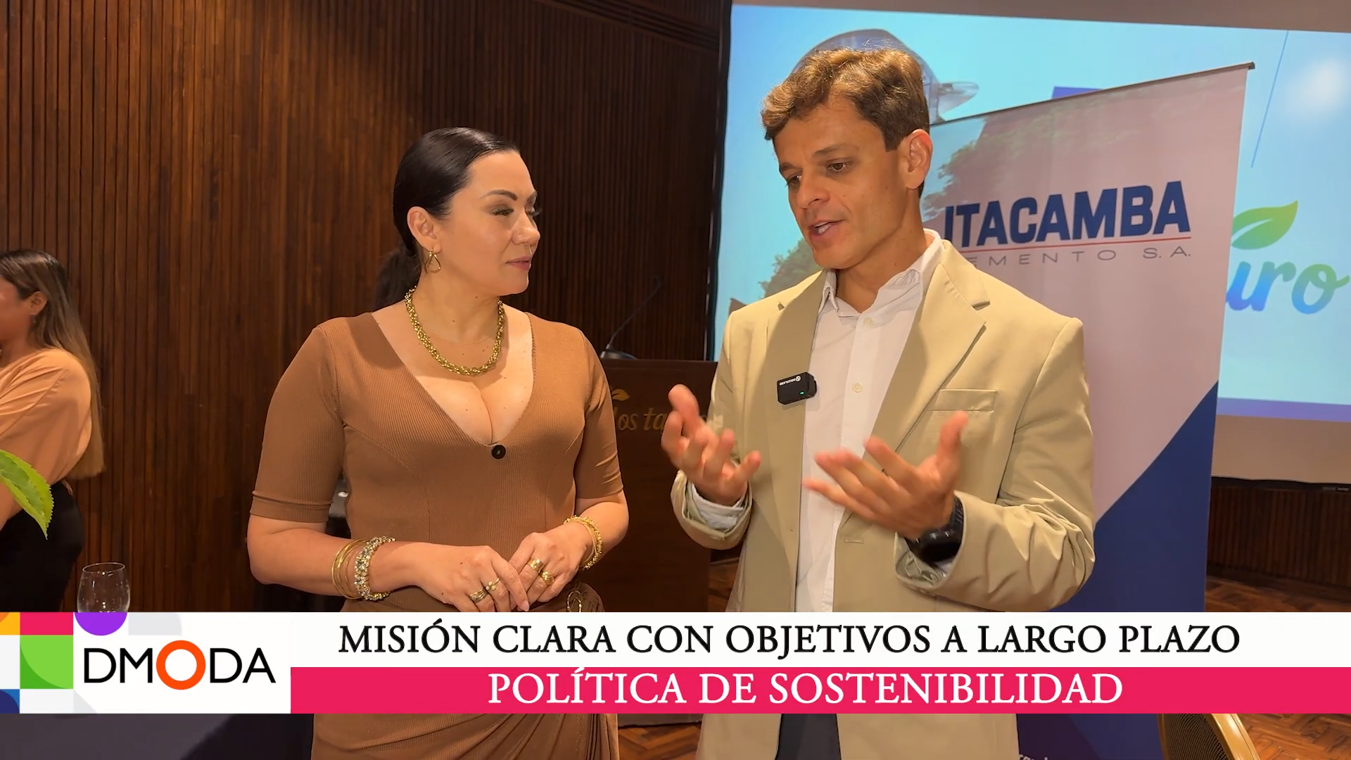 CONSTRUYAMOS UN FUTURO SOSTENIBLE