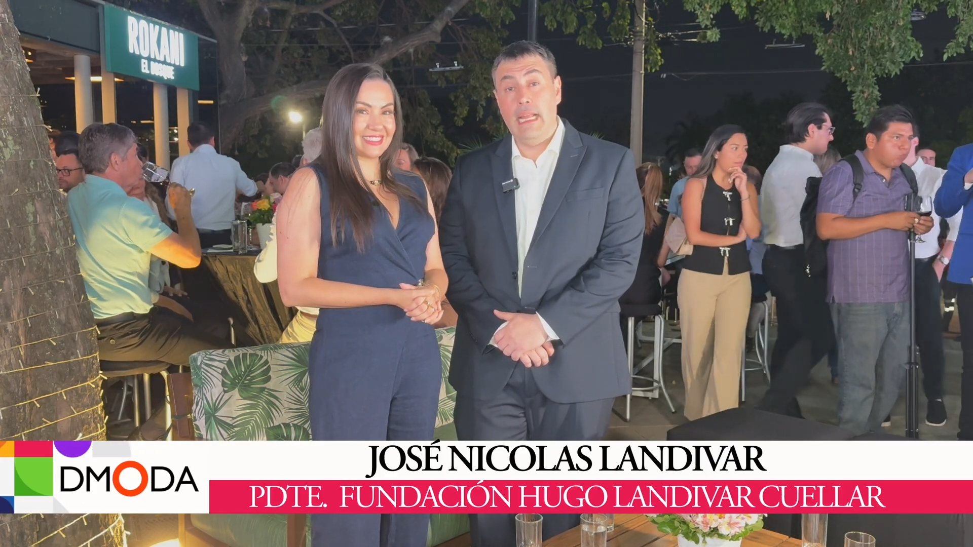 INEFABLE: EL ARTE DE DOUGLAS RIVERA CON EL APOYO DE LA FUNDACIÓN HUGO LANDÍVAR CUELLAR