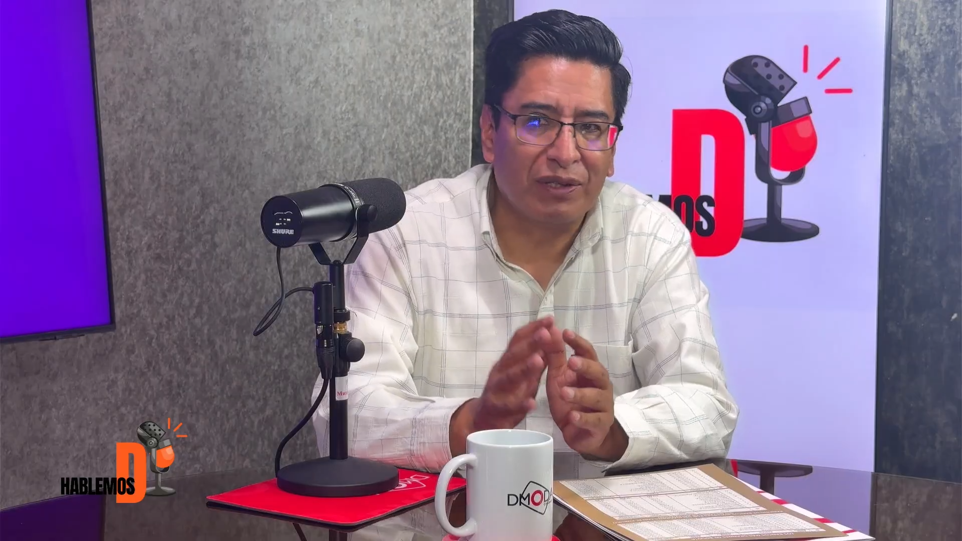 𝐇𝐀𝐁𝐋𝐄𝐌𝐎𝐒 𝐃 𝐂𝐀𝐏𝐈𝐓𝐔𝐋𝐎 𝟒 | 𝐋𝐀𝐒 𝟏𝟎 𝐄𝐌𝐏𝐑𝐄𝐒𝐀𝐒 𝐐𝐔𝐄 𝐌𝐔𝐄𝐕𝐄𝐍 𝐁𝐎𝐋𝐈𝐕𝐈𝐀 𝐋𝐎 𝐐𝐔𝐄 𝐑𝐄𝐕𝐄𝐋𝐎́ 𝐄𝐋 𝐍𝐔𝐄𝐕𝐎 𝐑𝐀𝐍𝐊𝐈𝐍𝐆