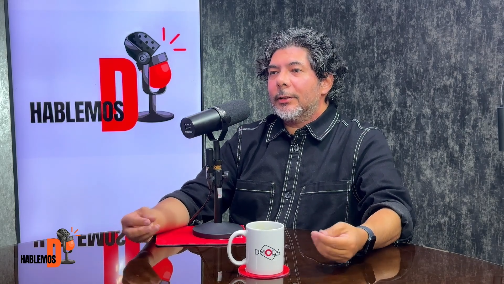 PODCAST | HABLEMOS D CAPÍTULO 7 | SEÑALES, CUIDADOS Y CONSEJOS PARA FORTALECER TU SALUD MENTAL